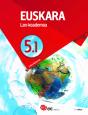 Eki Lh 5. Euskara 5. Lan-Koadernoa 5.1 - Preview