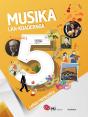 Eki Lh 5. Musika 5. Lan-Koadernoa - Preview