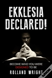 Capa do artigo Ekklesia Declared!