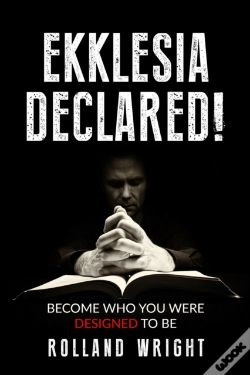 Capa do artigo Ekklesia Declared!