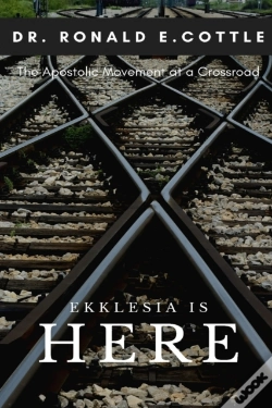 Capa do artigo Ekklesia Is Here