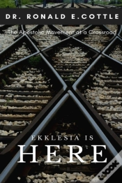 Capa do artigo Ekklesia Is Here