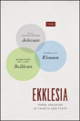 Ekklesia - Preview