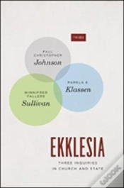 Capa do artigo Ekklesia