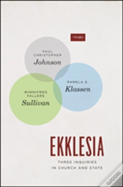 Capa do artigo Ekklesia