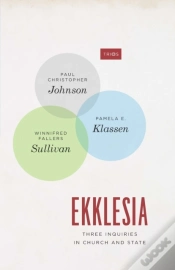 Capa do artigo Ekklesia