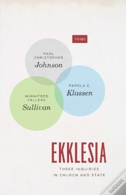 Capa do artigo Ekklesia