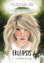 Ekleipsis : 1 - Les Liens Du Sang - Preview