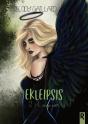 Ekleipsis : 2 - L'Ange Noir - Preview