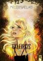 Ekleipsis Tome 3 : L'Oeil Du Cyclone - Preview
