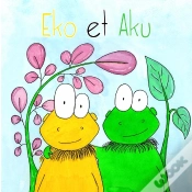 Capa do artigo Eko Et Aku