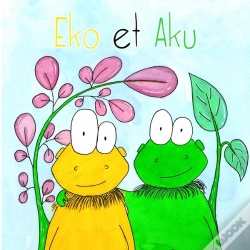 Capa do artigo Eko Et Aku