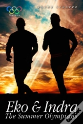 Eko   Indra: The Summer Olympians
