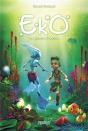 Eko Tome 1 : La Pierre D'Océan - Preview