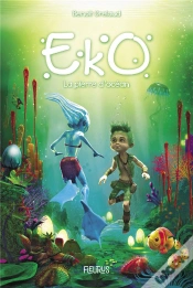 Capa do artigo Eko Tome 1 : La Pierre D