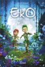 Eko Tome 2 : La Pierre De Lune - Preview