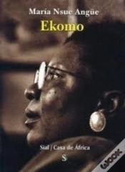 Capa do artigo Ekomo