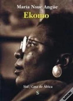 Capa do artigo Ekomo