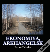 Capa do artigo Ekonomiya, Arkhangelsk