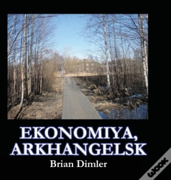 Capa do artigo Ekonomiya, Arkhangelsk