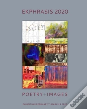 Capa do artigo Ekphrasis 2020