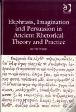 Capa do artigo Ekphrasis, Imagination And Persuasion In Ancient Rhetorical Theory And Practice