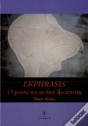 Capa do artigo Ekphrasis