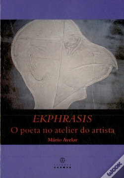 Capa do artigo Ekphrasis