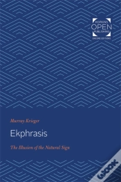 Capa do artigo Ekphrasis