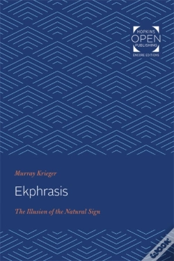 Capa do artigo Ekphrasis