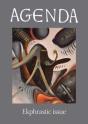 Ekphrastic Issue - Preview