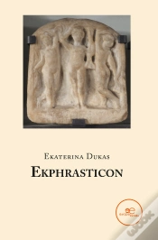 Capa do artigo Ekphrasticon