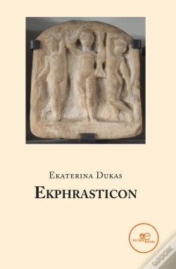 Capa do artigo Ekphrasticon