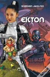 Capa do artigo Ekton