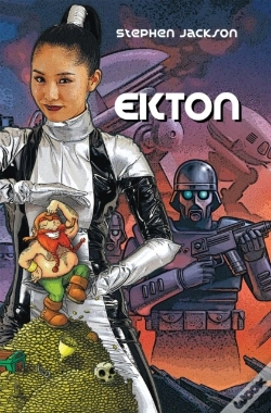 Capa do artigo Ekton