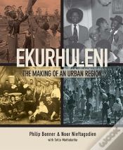Capa do artigo Ekurhuleni