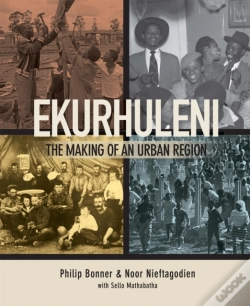 Capa do artigo Ekurhuleni