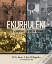 Capa do artigo Ekurhuleni