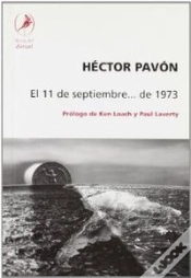 Capa do artigo El 11 De Septiembre... De 1973  