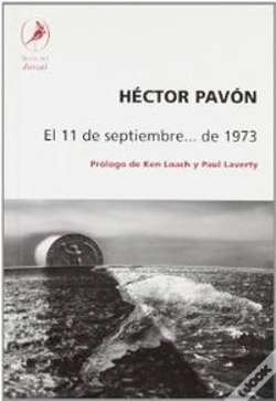 Capa do artigo El 11 De Septiembre... De 1973  