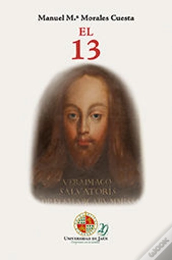 Capa do artigo El 13