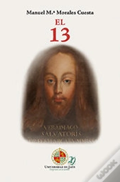 Capa do artigo El 13