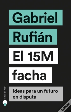 Capa do artigo El 15m Facha
