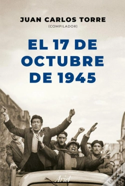 Capa do artigo El 17 De Octubre De 1945