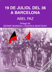 Capa do artigo El 19 De Juliol Del 36 A Barcelona