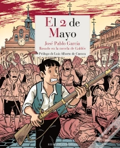 Capa do artigo El 2 De Mayo