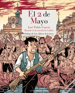 Capa do artigo El 2 De Mayo