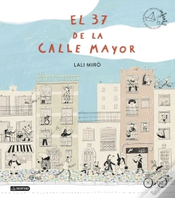 Capa do artigo El 37 De La Calle Mayor