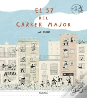 Capa do artigo El 37 Del Carrer Major