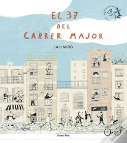 Capa do artigo El 37 Del Carrer Major